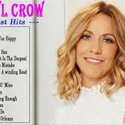 El texto musical SOAK UP THE SUN de SHERYL CROW también está presente en el álbum The very best of sheryl crow (2003)