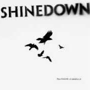 El texto musical BREAKING INSIDE de SHINEDOWN también está presente en el álbum The sound of madness