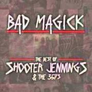 El texto musical SLOW TRAIN de SHOOTER JENNINGS también está presente en el álbum The wolf (2007)