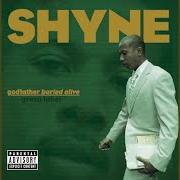 El texto musical DEAR AMERICA (INTRO) de SHYNE también está presente en el álbum Shyne (2000)