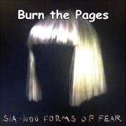 El texto musical BORN YESTERDAY de SIA también está presente en el álbum 1000 forms of fear (2014)
