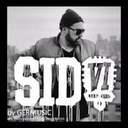 El texto musical BOOMBIDIBYEBYE de SIDO también está presente en el álbum Vi (2015)