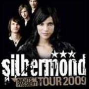El texto musical NICHT MEIN PROBLEM de SILBERMOND también está presente en el álbum Nichts passiert (2009)