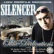 El texto musical OLDIE DEDICATION de SILENCER también está presente en el álbum Oldie dedications (2006)