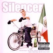 El texto musical LOW PRO (REMIX) de SILENCER también está presente en el álbum From the thugs (2004)