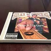 El texto musical THROW YO HOOD UP de SILKK THE SHOCKER también está presente en el álbum Charge it 2 da game (1998)