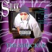 El texto musical AIN'T NOTHING de SILKK THE SHOCKER también está presente en el álbum The shocker (1996)
