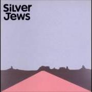 El texto musical PEOPLE de THE SILVER JEWS también está presente en el álbum American water (1998)