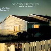 El texto musical SKIN GRAPH de SILVERSUN PICKUPS también está presente en el álbum Neck of the woods