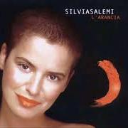 El texto musical QUEL RICORDO de SILVIA SALEMI también está presente en el álbum 23 (2017)