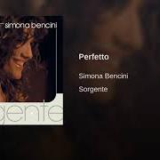 El texto musical RESTO IN ASCOLTO de SIMONA BENCINI también está presente en el álbum Sorgente (sanremo edition) (2006)