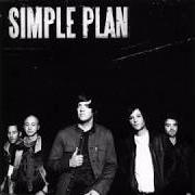 El texto musical GENERATION de SIMPLE PLAN también está presente en el álbum Simple plan (2008)