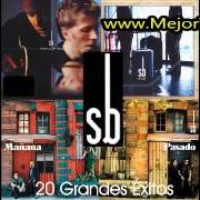El texto musical JUNTO A TI de SIN BANDERA también está presente en el álbum Reanuedo (2008)