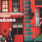 El texto musical JUNTO A TI de SIN BANDERA también está presente en el álbum Mañana (2005)