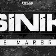 El texto musical FICHÉ S de SINIK también está presente en el álbum Drone (2017)