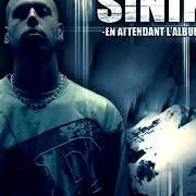 El texto musical RÉALISTE de SINIK también está presente en el álbum En attendant l'album (2004)