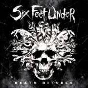 El texto musical KILLED IN YOUR SLEEP de SIX FEET UNDER también está presente en el álbum Death rituals (2008)