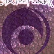 El texto musical LYCANTHROPY de SIX FEET UNDER también está presente en el álbum Alive and dead (1996)