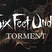 El texto musical OBSIDIAN de SIX FEET UNDER también está presente en el álbum Torment (2017)