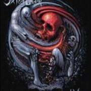 El texto musical PSYCHOSIS de SIX FEET UNDER también está presente en el álbum Unborn (2013)
