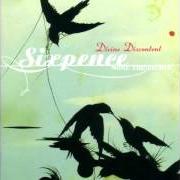 El texto musical STILL BURNING de SIXPENCE NONE THE RICHER también está presente en el álbum Divine discontent (2002)