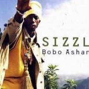 El texto musical GROW U LOCKS de SIZZLA también está presente en el álbum Bobo ashanti (2000)