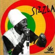 El texto musical SPEAK OF JAH de SIZZLA también está presente en el álbum Speak of jah (2004)