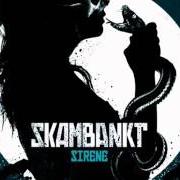 El texto musical SOM EN SIRENE de SKAMBANKT también está presente en el álbum Sirene (2014)