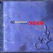 El texto musical MY ENEMY (REMIX) de SKID ROW también está presente en el álbum 40 seasons (1998)