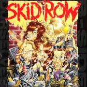 El texto musical WHAT YOU'RE DOING de SKID ROW también está presente en el álbum B-side ourselves - ep (1992)