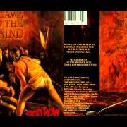 El texto musical THE THREAT de SKID ROW también está presente en el álbum Slave to the grind (1991)