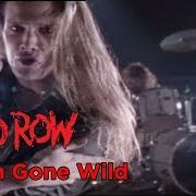 El texto musical BIG GUNS de SKID ROW también está presente en el álbum Skid row (1989)