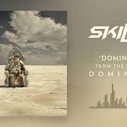 El texto musical DOMINION de SKILLET también está presente en el álbum Dominion (2022)