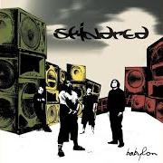 El texto musical WORLD DOMINATION de SKINDRED también está presente en el álbum Babylon (2004)