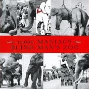 El texto musical JUBILEE de 10000 MANIACS también está presente en el álbum Blind man's zoo (1989)