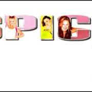 El texto musical STOP de SPICE GIRLS también está presente en el álbum Spice world (1997)