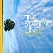 El texto musical SOMETHING LEFT TO GIVE de THE STARTING LINE también está presente en el álbum Direction (2007)