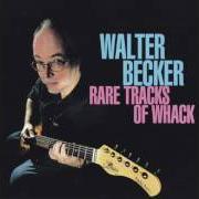 El texto musical MY WATERLOO de STEELY DAN también está presente en el álbum 11 tracks of whack (1994)