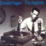 El texto musical GREEN FLOWER STREET de STEELY DAN también está presente en el álbum The nightfly (1982)