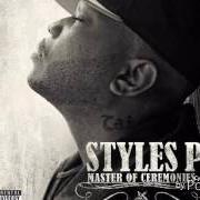 El texto musical RYDE ON DA REGULAR de STYLES P también está presente en el álbum Master of ceremonies (2011)