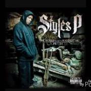 El texto musical EMPIRE STATE HIGH de STYLES P también está presente en el álbum The world's most hardest mc project (2012)