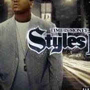 El texto musical CAN YOU BELIEVE IT de STYLES P también está presente en el álbum Time is money (2006)