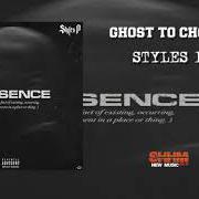 El texto musical GOLDEN de STYLES P también está presente en el álbum Presence (2019)