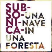 El texto musical SPECCHIO de SUBSONICA también está presente en el álbum Una nave in una foresta (2014)