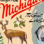 El texto musical SAY YES! TO M!CH!GAN! de SUFJAN STEVENS también está presente en el álbum Michigan (2003)
