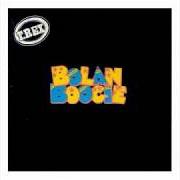 El texto musical RAW RAMP de T. REX también está presente en el álbum Bolan boogie (1972)