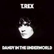 El texto musical JASON B. SAD de T. REX también está presente en el álbum Dandy in the underworld (1977)