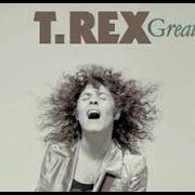 El texto musical STACEY GROVE de T. REX también está presente en el álbum The best of t. rex (1971)