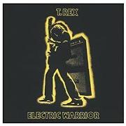 El texto musical PLANET QUEEN de T. REX también está presente en el álbum Electric warrior (1971)
