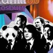 El texto musical SOMETHING ABOUT YOU GIRL de TAHITI 80 también está presente en el álbum Fosbury (2005)
